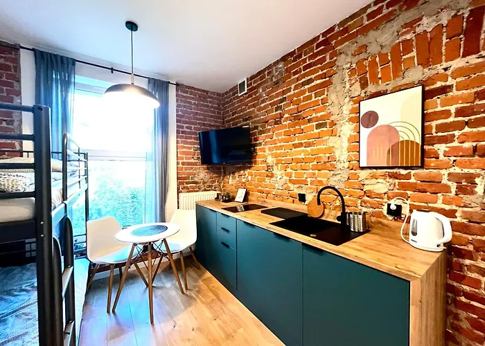 Comfort Cube - Design * Kraków