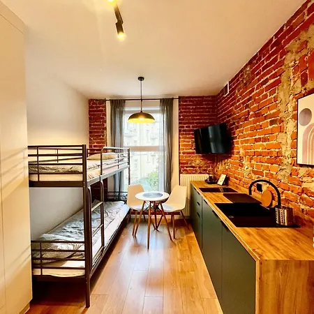 Comfort Cube - Design * Kraków