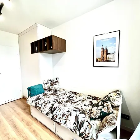 Comfort Cube - Design Lejlighed