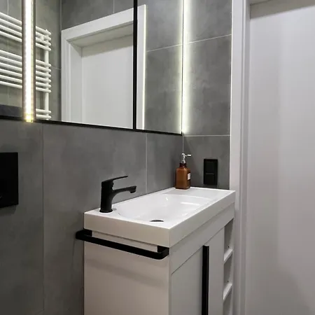 Comfort Cube - Design Daire