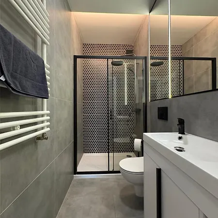 Comfort Cube - Design Daire