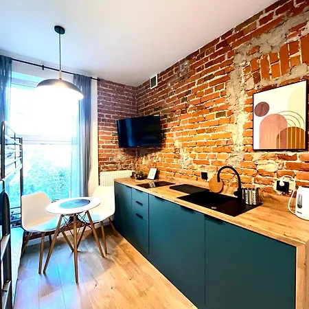 Comfort Cube - Design * Krakau